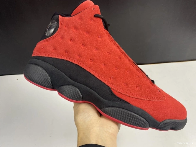 JORDAN BRED" REVERSE 13 DJ5982 602 AIR 0816